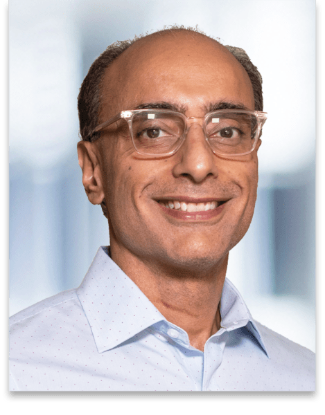 nephrologist Paramjit Kalirao