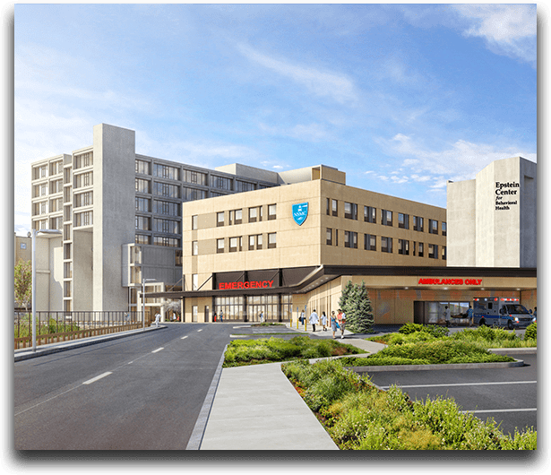 North Shore Medical Center Fort Lauderdale