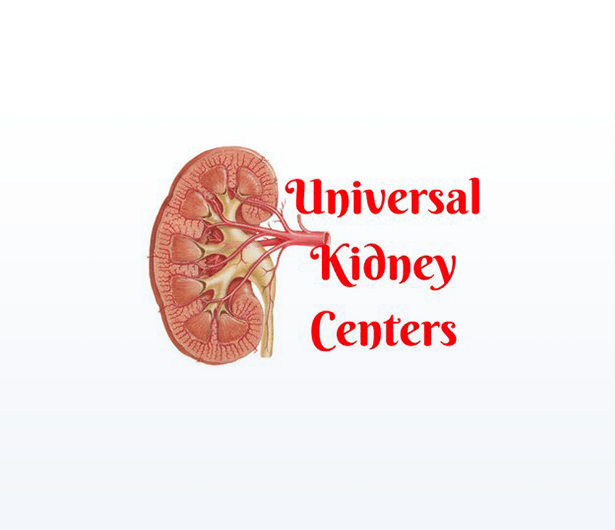 Universal Kidney Margate Margate