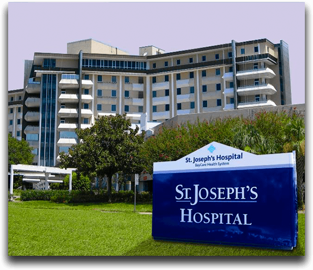 St. Joseph's Hospital Tampa | Florida Kidney Physicians
