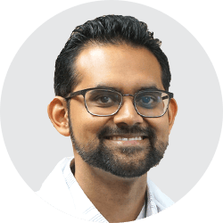 Faizul Hussain, DO | Nephrologist | FKP