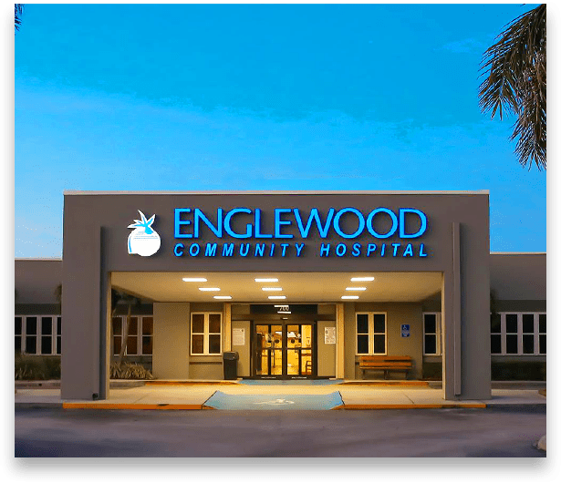 Englewood Community Hospital