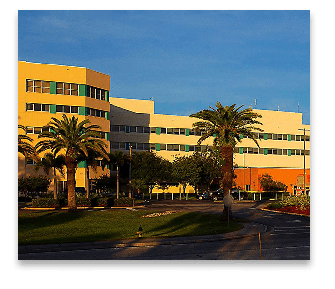 Cape Coral Hospital