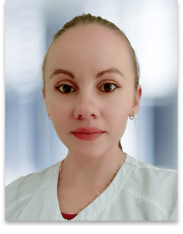 Elena Belova, MSN, FNP-BC