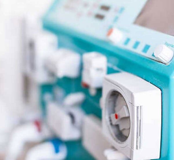 Choosing Peritoneal Dialysis as your Initial Dialysis Modality 1 Dialysis Center