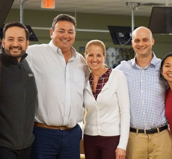 nephrologists at davita open house