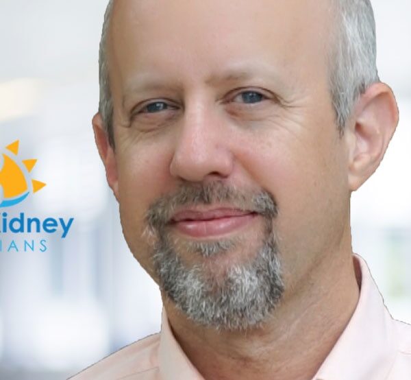 Nephrologist Doctor Wayne Kotzker MD