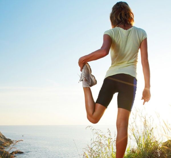 Exercise cuts kidney stone risk in women, study shows 1 Exercise to avoid kidney stones