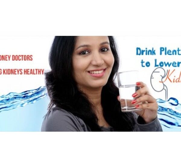 Water Challenge, Kidney Stones Prevention 1 kidney stone prevention