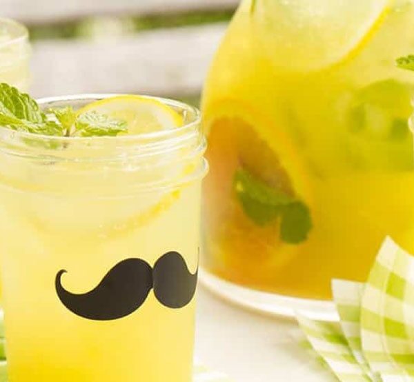 Lemonade or Limeade Base 1 Nephrology