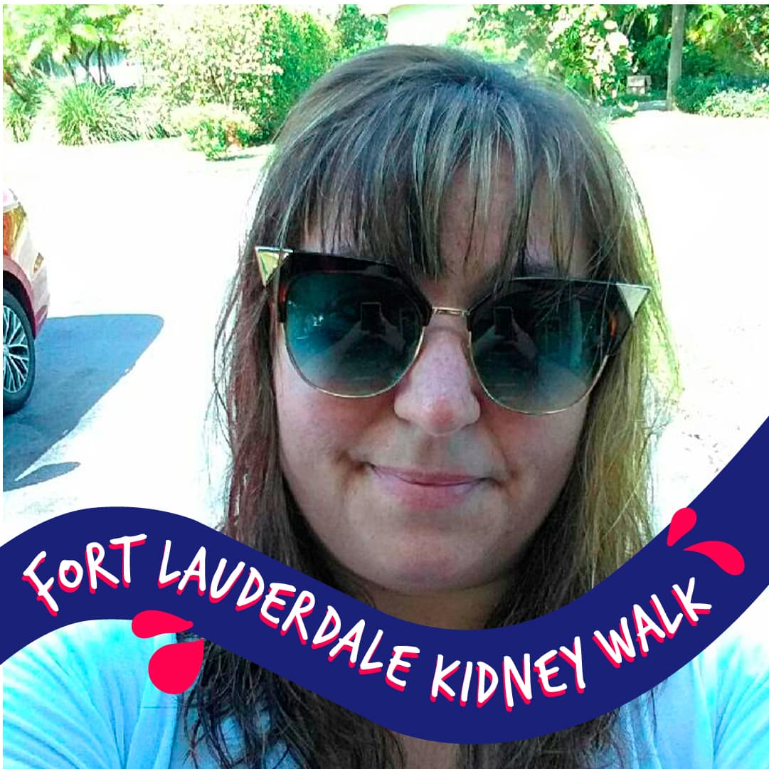 Florida Kidney Physicians walked for their patients, community, and family! 14 Nephrology