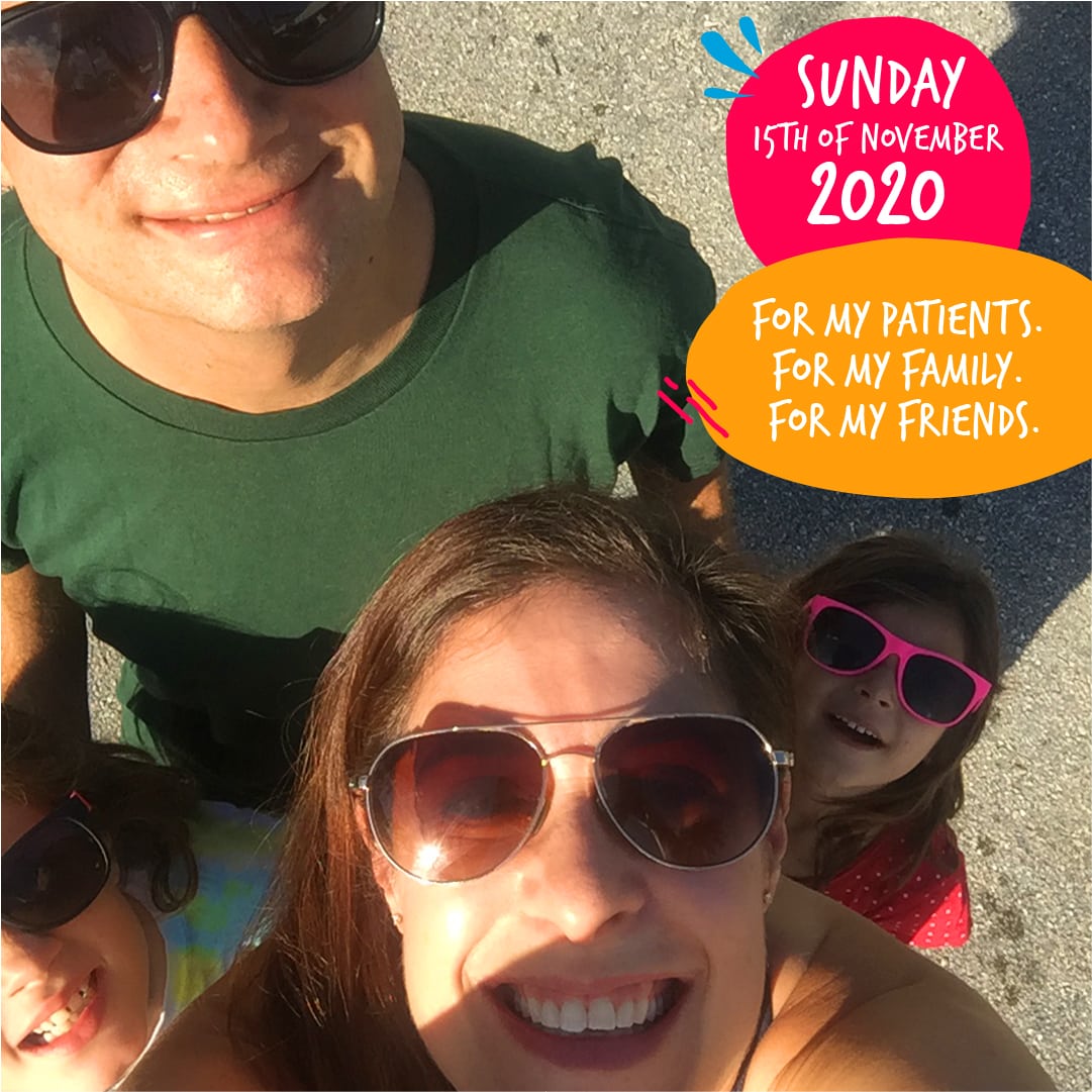 Florida Kidney Physicians walked for their patients, community, and family! 3 Nephrology