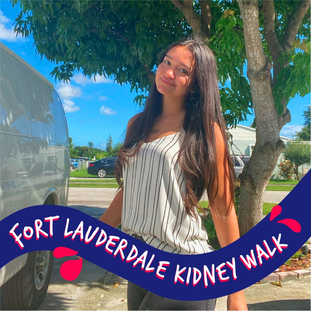 Florida Kidney Physicians walked for their patients, community, and family! 5 Nephrology