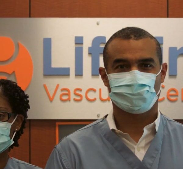 Rosario Reinaldo at Lifeline Vascular Center Fort Lauderdale 1 Nephrology