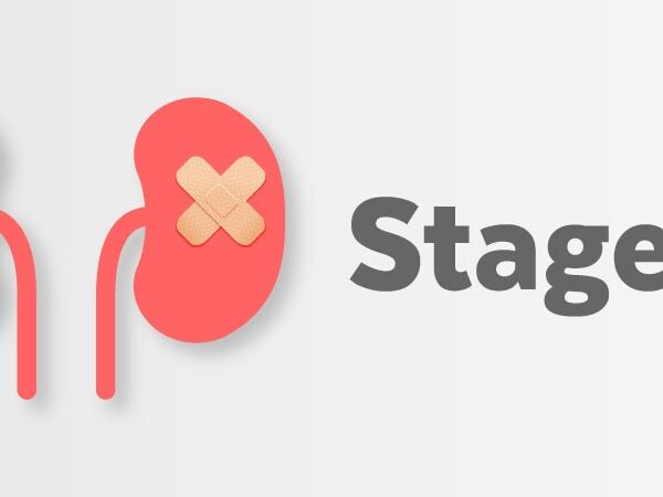 chronic kidney disease stage 3