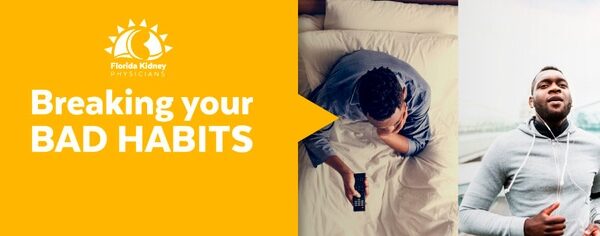 braking bad habits