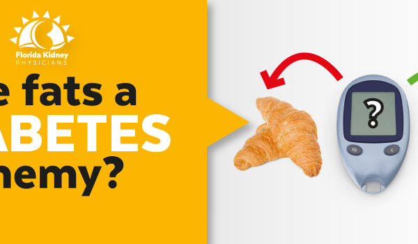 Fats and Diabetes