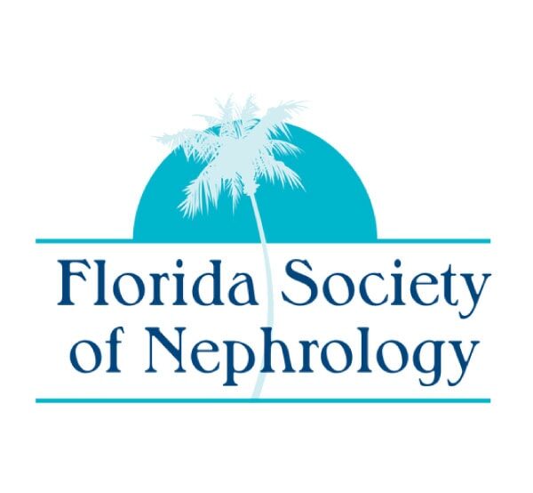 Florida Society of Nephrology logo